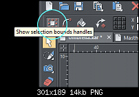Click image for larger version. 

Name:	Show Selection Bounds Handles.png 
Views:	80 
Size:	14.2 KB 
ID:	126504