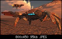 Click image for larger version. 

Name:	crab-ship.jpg 
Views:	79 
Size:	95.0 KB 
ID:	129956