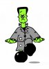 Frankenstein's Avatar