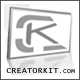 CreatorKit.com's Avatar
